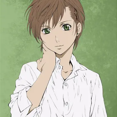 Profile image of 滝川吉野