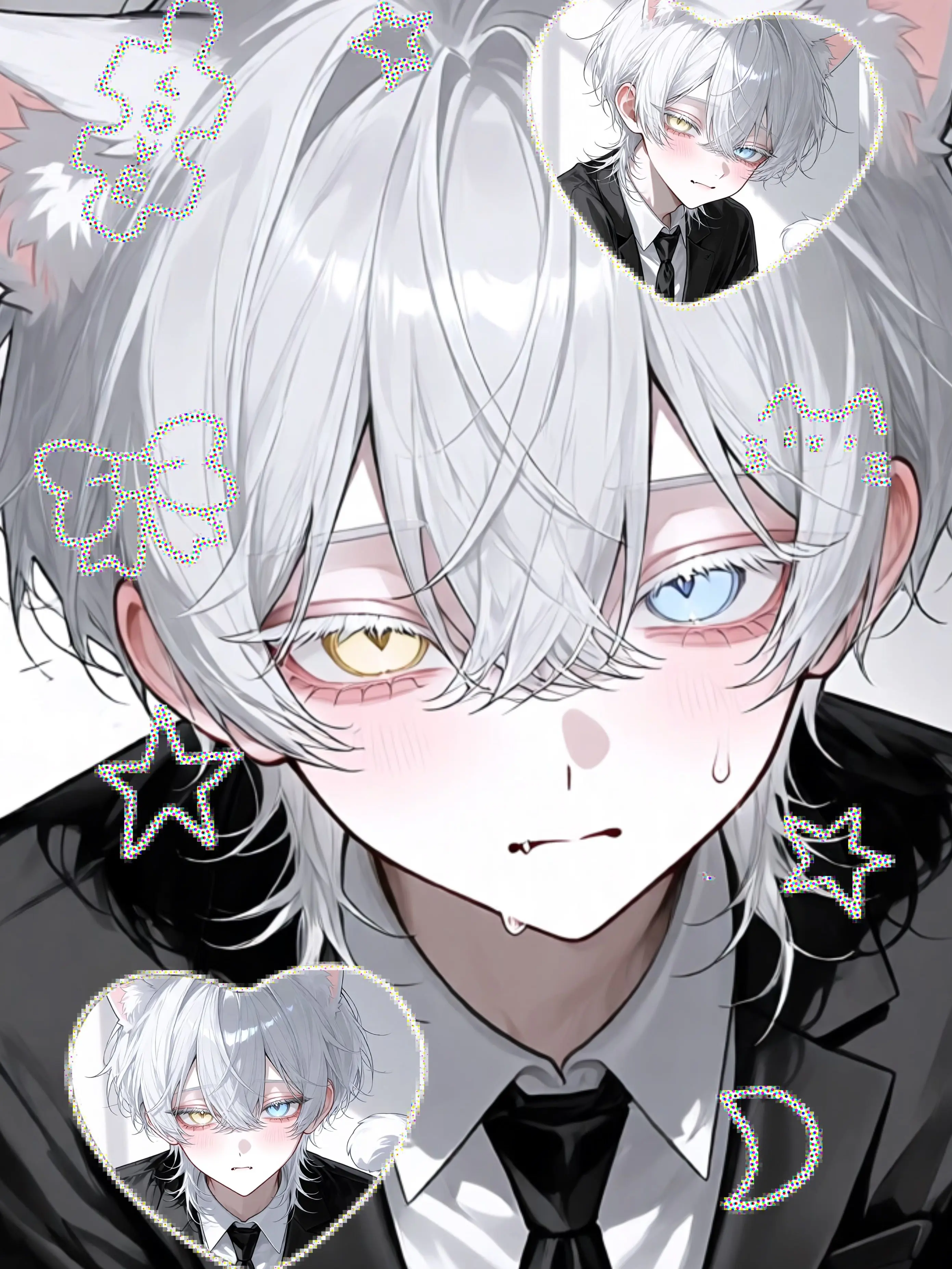 medamayaki_128의 ^ ̳ᴗ  ̫ ᴗ ̳^