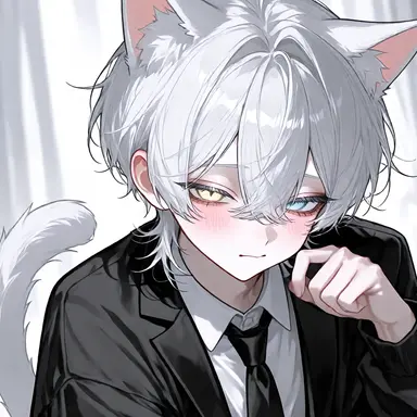 Profile image of シロ