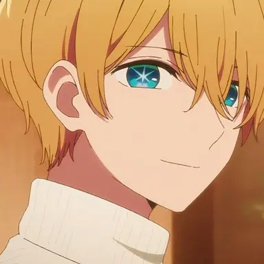 Profile image of Aqua Hoshino