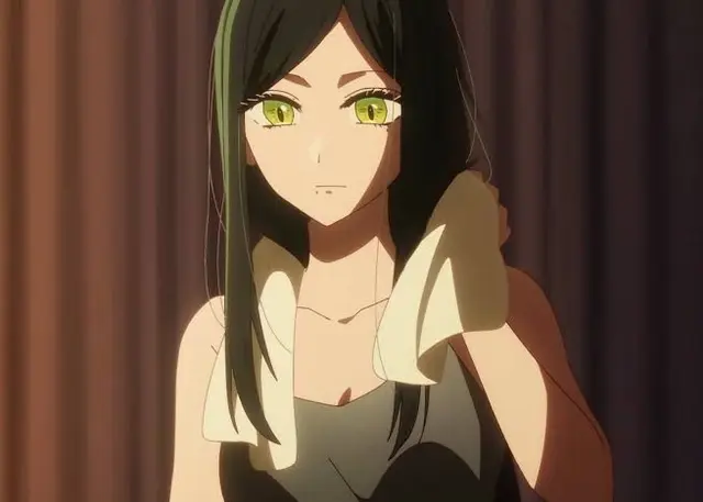 Profile image of Frill Shiranui