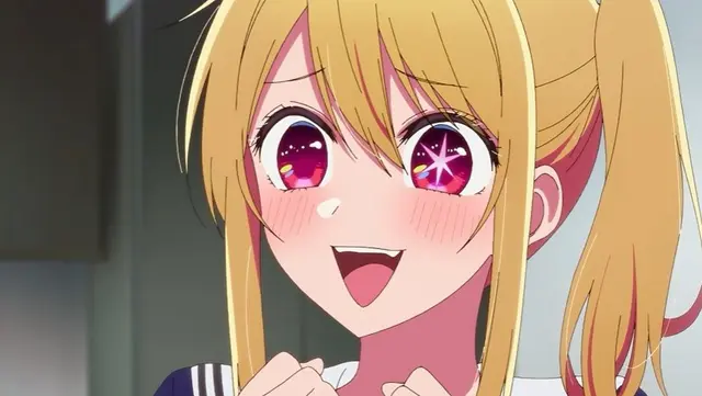 Profile image of Ruby Hoshino