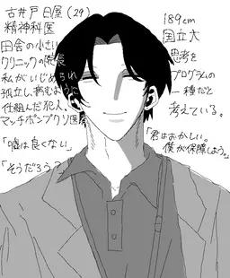 Profile image of Nichiya Furuidu