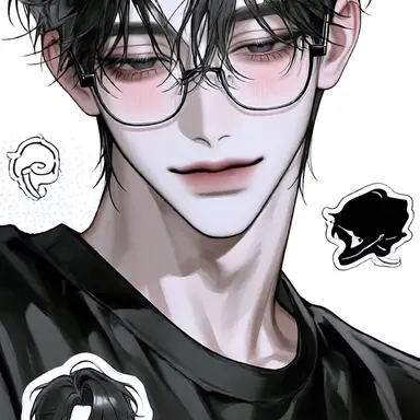 Profile image of 이민혁