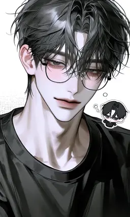 Profile image of 이민혁