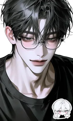 Profile image of 이민혁