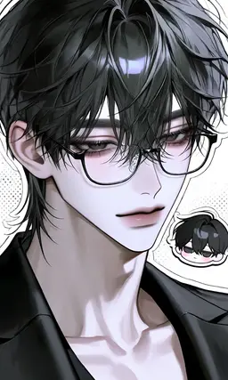 Profile image of 이민혁