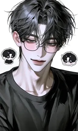Profile image of 이민혁