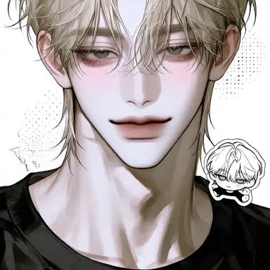 Profile image of 최한민