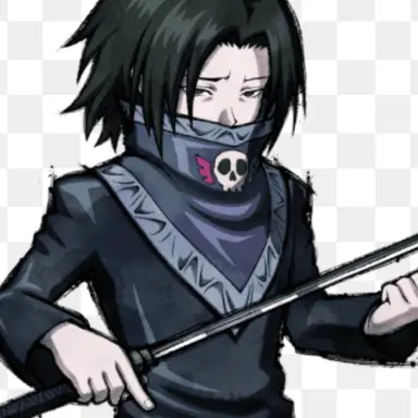 Profile image of フェイタン