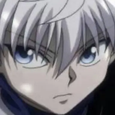 Profile image of キルア