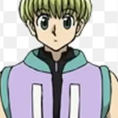 Profile image of シャルナーク