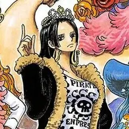 Profile image of Boa