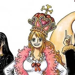 Profile image of Nami