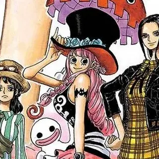 Profile image of Perona