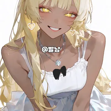 Profile image of 말리