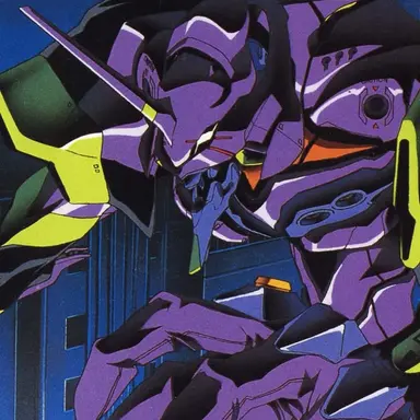 Profile image of 초호기-이카리 신지