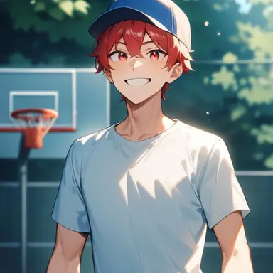 Profile image of 강민호