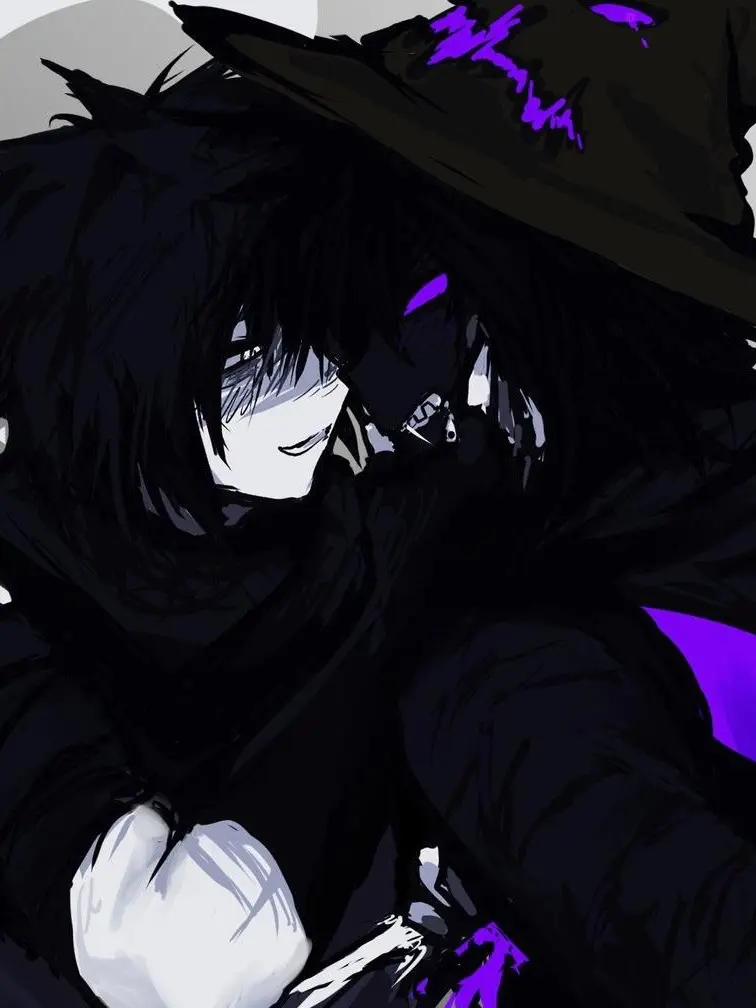 MartyrTongs9427의 오랜만이군 옛애인이여-💜🖤
