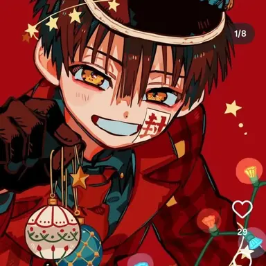 Profile image of 하나코