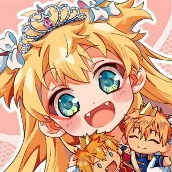 Profile image of 미나모토 티아라