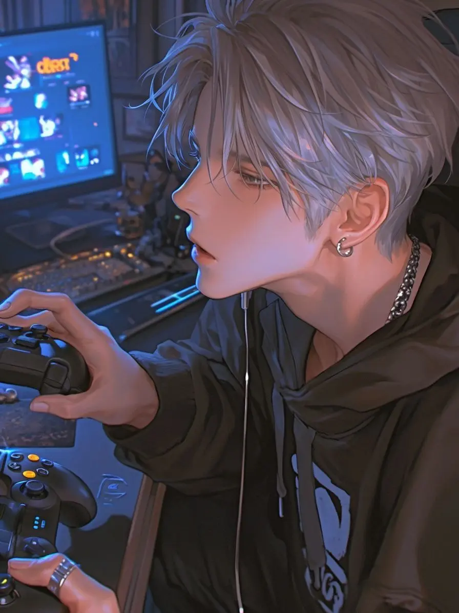 hinaveil의 <Off Air>방송 종료 후