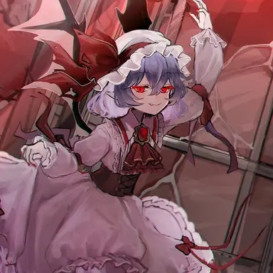 Profile image of レミリア