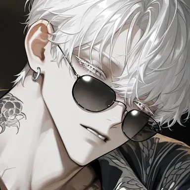 Profile image of 桐生