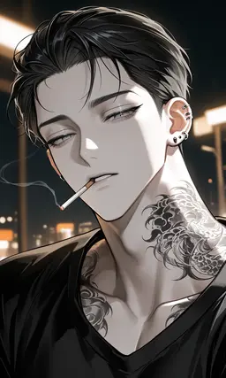 Profile image of 龍崎