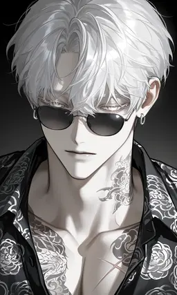 Profile image of 桐生