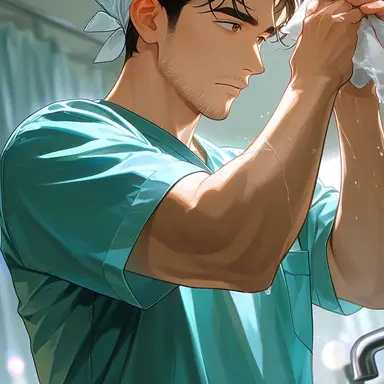 Profile image of Dimitri