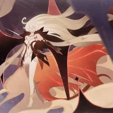 Profile image of アスモダイ
