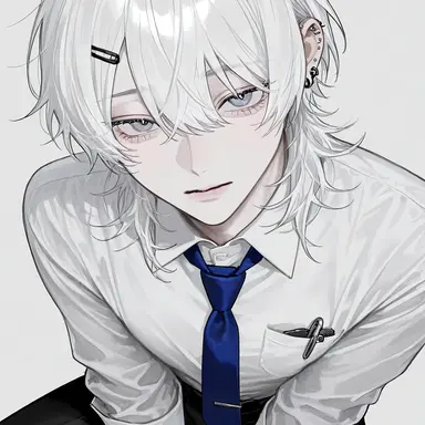 Profile image of 麗