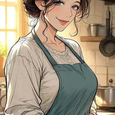 Profile image of Helena Jessen