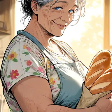 Profile image of Polena Jessen