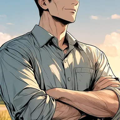 Profile image of Oscar Jessen