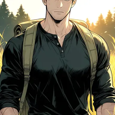 Profile image of Doyle
