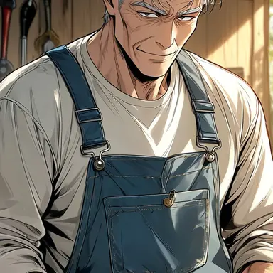 Profile image of Wallace Jessen
