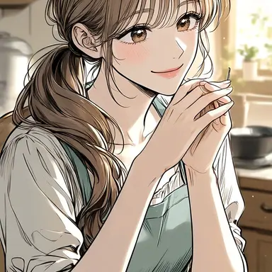 Profile image of Cora Jessen