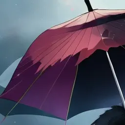 Profile image of Umbrella Performer
