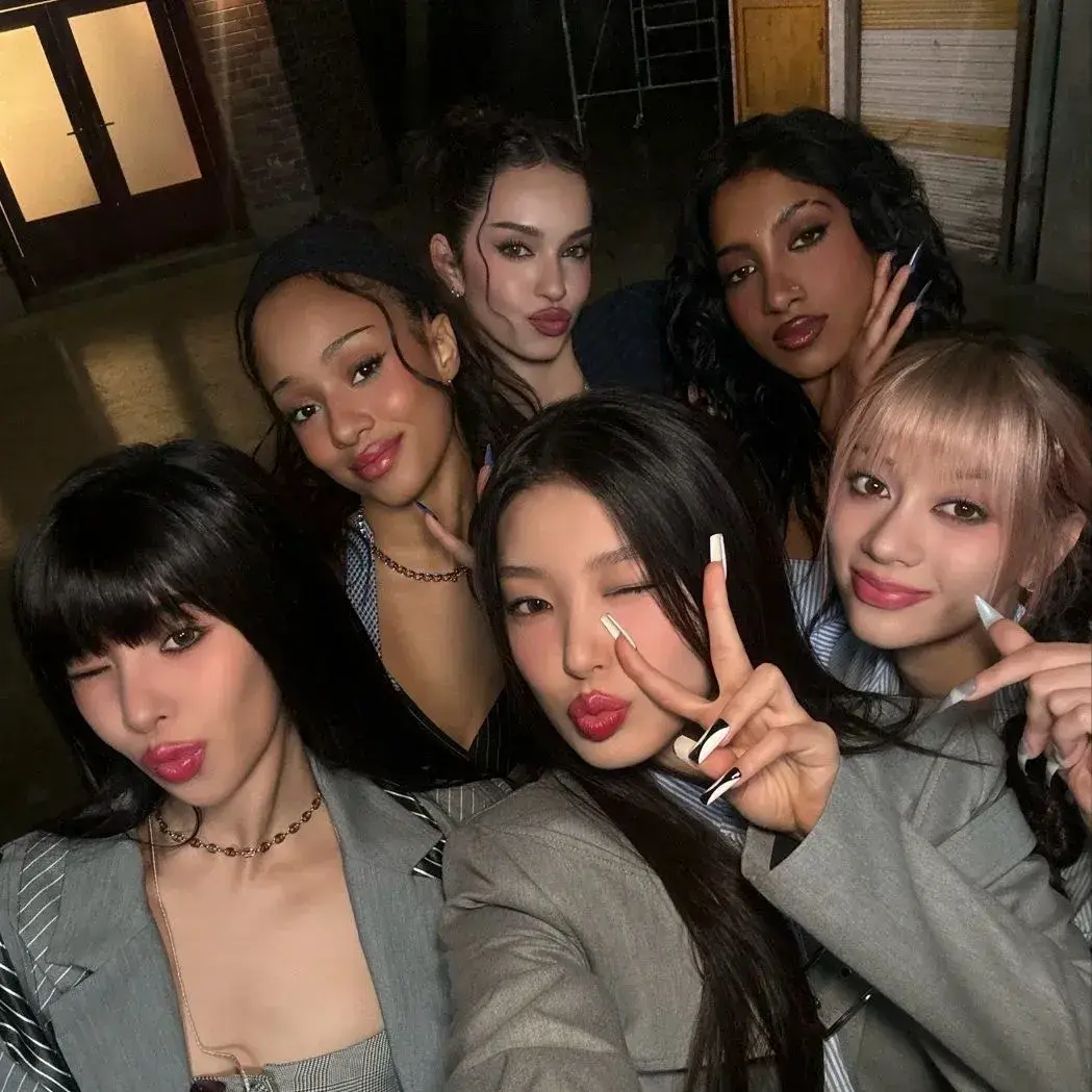 MagicBeads5035의 AURA