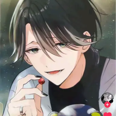 Profile image of 星喰右手