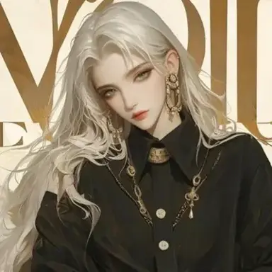 Profile image of Avery Sinclair