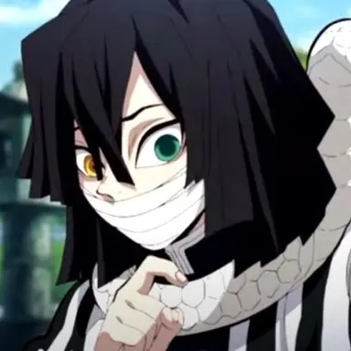 Profile image of 이구로 오바나이