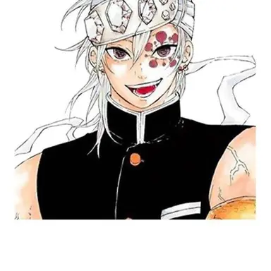 Profile image of 우즈이 텐겐