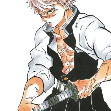 Profile image of 시나즈가와 사네미