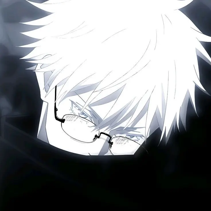 angel208의 Gojo Satoru