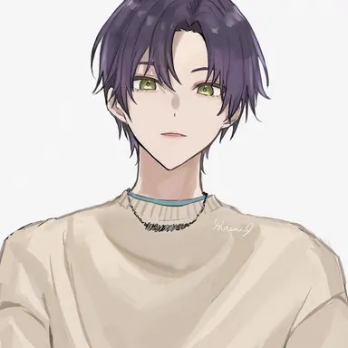 Profile image of 剣持刀也