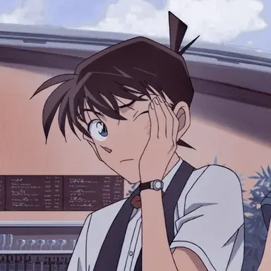 Profile image of 쿠도 신이치