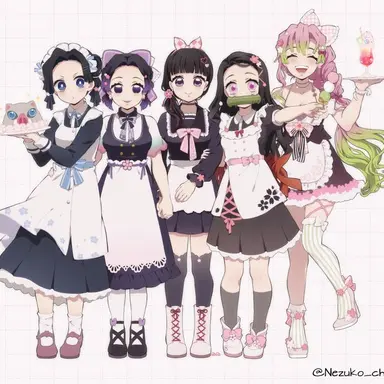 Profile image of 메이드